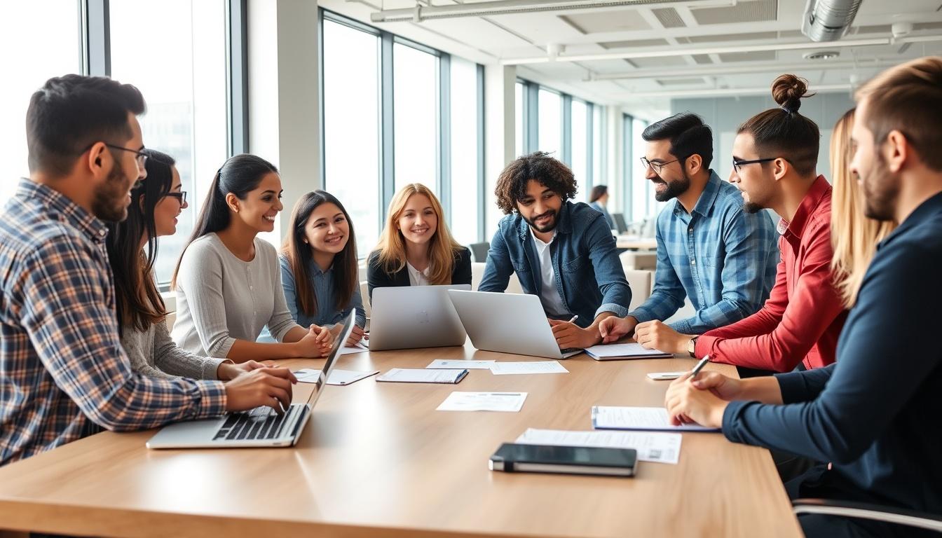 Discover Entrepreneurship Coaching